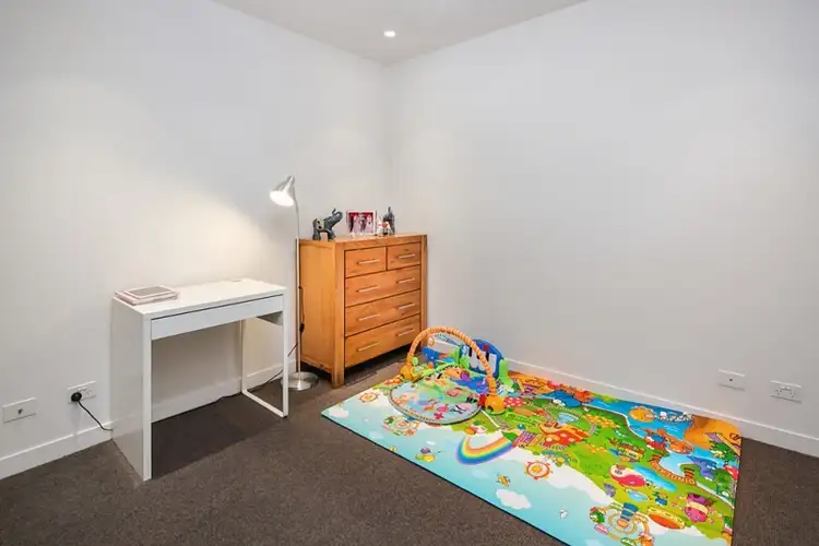 Fifth view of Homely unit listing, 120/87 Roden Street, West Melbourne VIC 3003