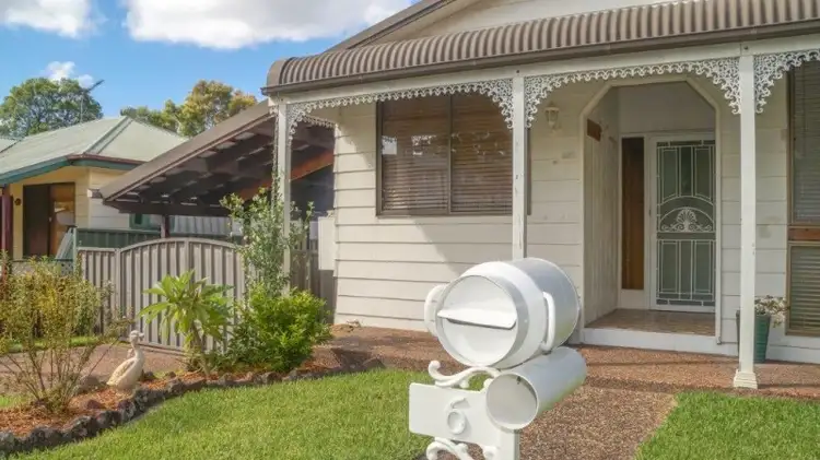Third view of Homely house listing, 6 Lake Avenue, Cardiff South NSW 2285