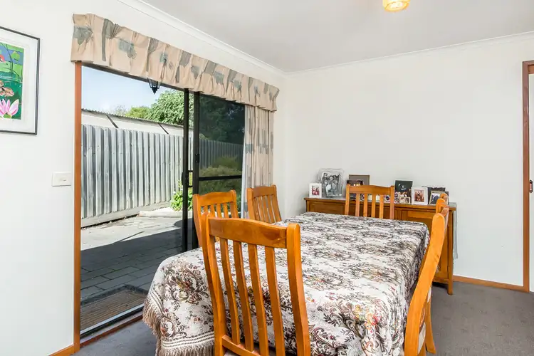 Fifth view of Homely house listing, 8 Conrad Court, Whittington VIC 3219