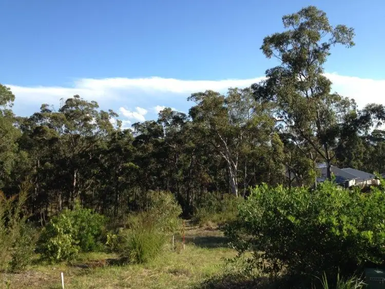 Second view of Homely land listing, 4 Seagrass Row, Murrays Beach NSW 2281