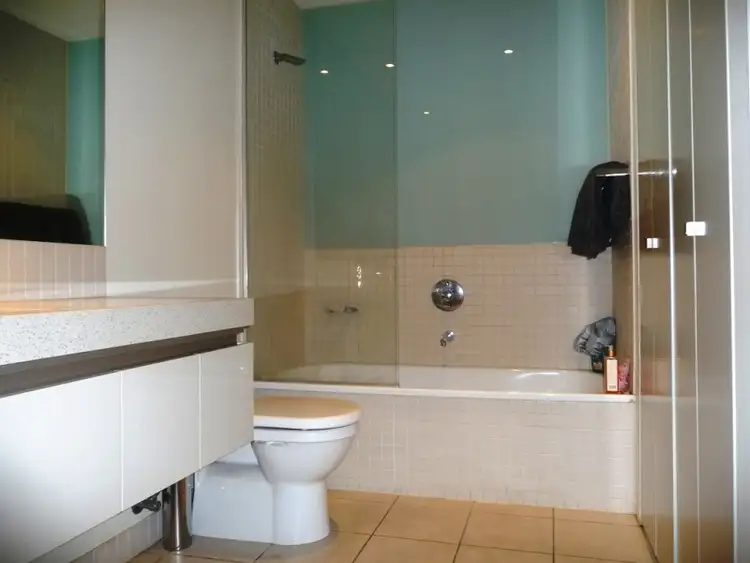 Fifth view of Homely apartment listing, 211G/86 Bay Street, Port Melbourne VIC 3207