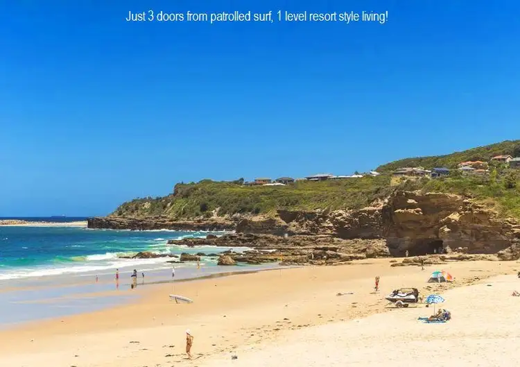 6 Park Avenue, Caves Beach NSW 2281