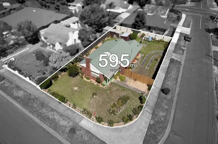 23 South Crescent, Heidelberg West VIC 3081