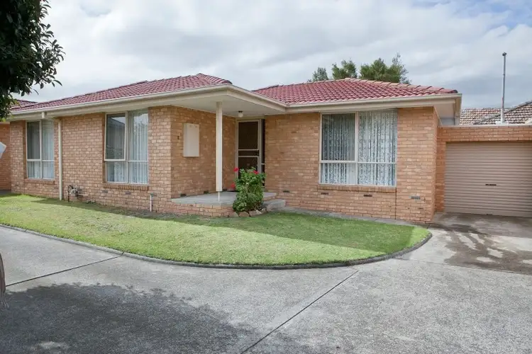 Main view of Homely unit listing, 2/19 Olive Street, Dandenong VIC 3175