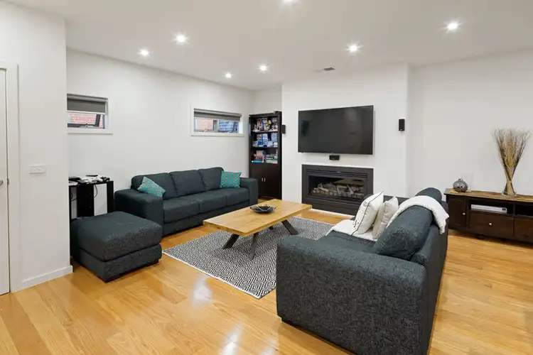 Fifth view of Homely townhouse listing, 2/16 Stanley Street, Altona VIC 3018
