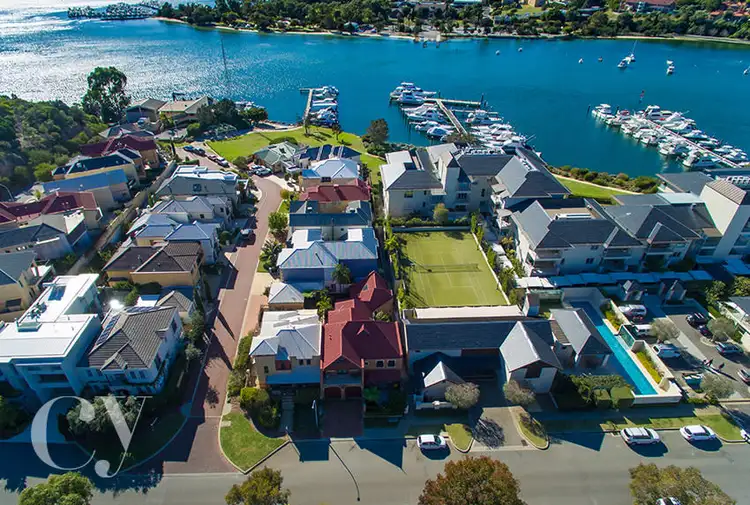 Third view of Homely house listing, 9 Corkhill Street, North Fremantle WA 6159