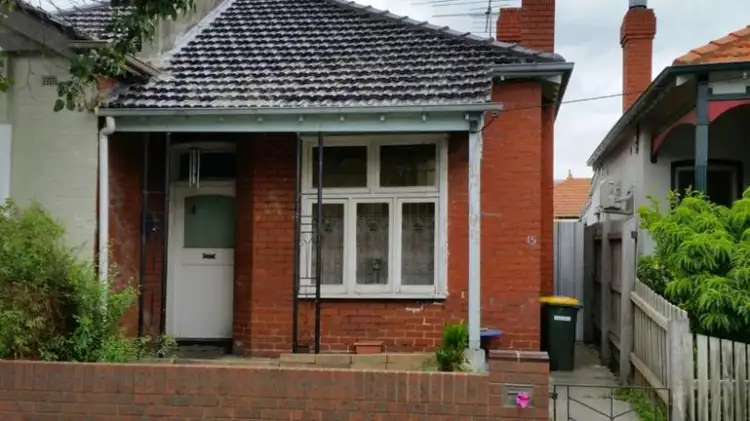 Second view of Homely house listing, 15 Bennett Street, Richmond VIC 3121