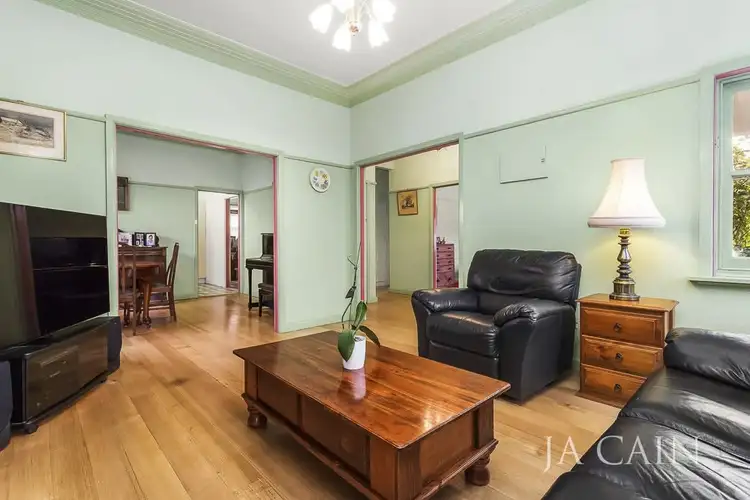 Second view of Homely house listing, 8 Dion Street, Glen Iris VIC 3146