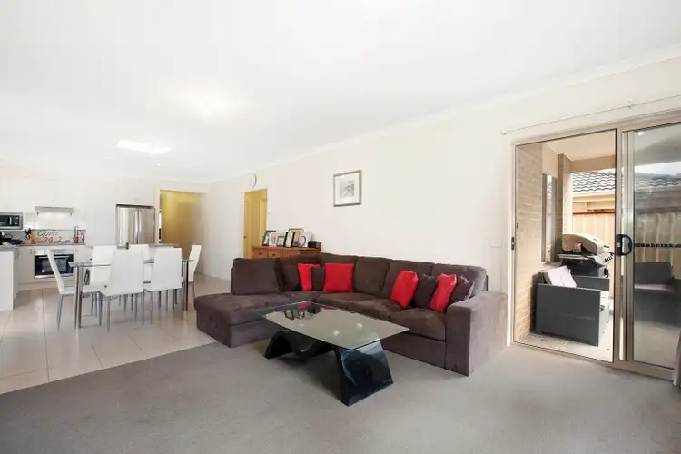 Third view of Homely unit listing, 17/5 Eden Place, Wallan VIC 3756