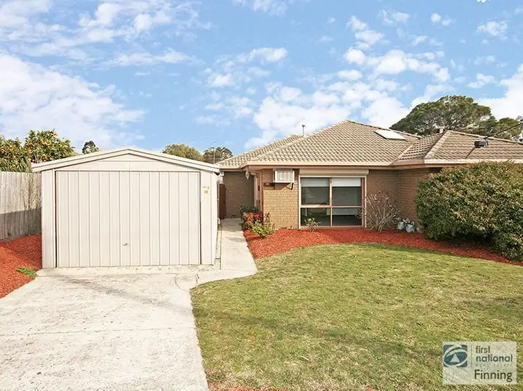 2/28 Duff Street, Cranbourne VIC 3977