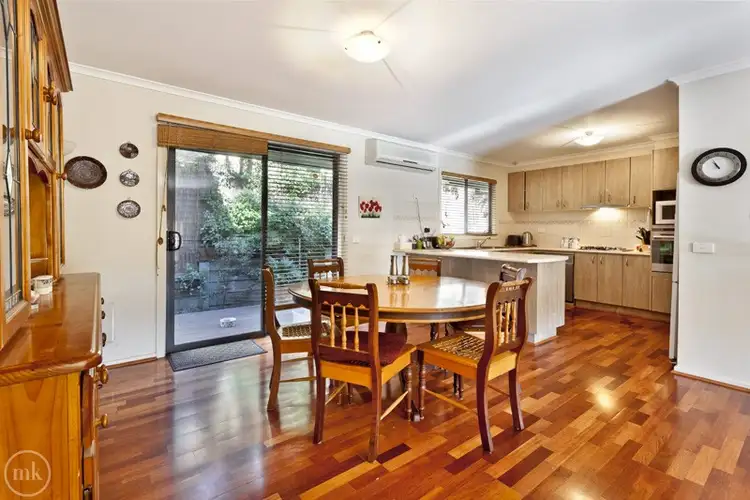 Fourth view of Homely house listing, 10 Monarch Ridge, Lower Plenty VIC 3093