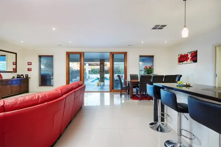 Seventh view of Homely house listing, 13 Janelle Drive, Maiden Gully VIC 3551