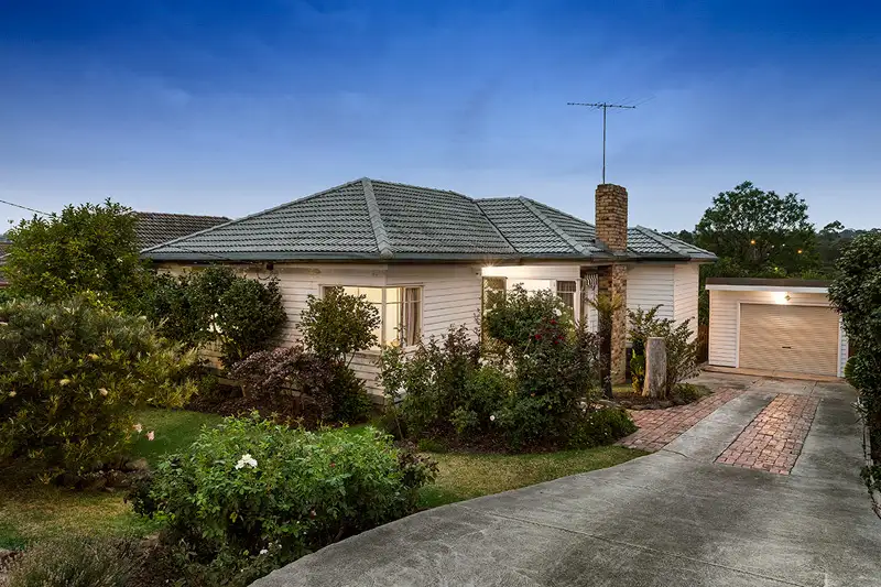 Main view of Homely house listing, 22 Ayr Street, Doncaster VIC 3108