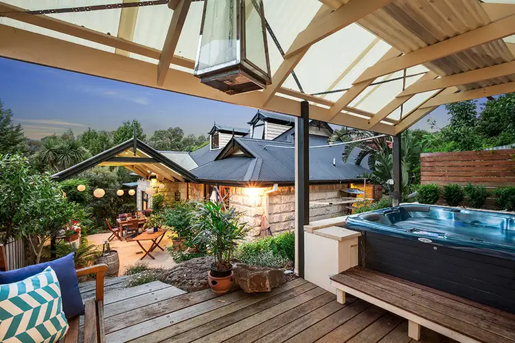 Sixth view of Homely house listing, 39 Werac Drive, Ringwood North VIC 3134