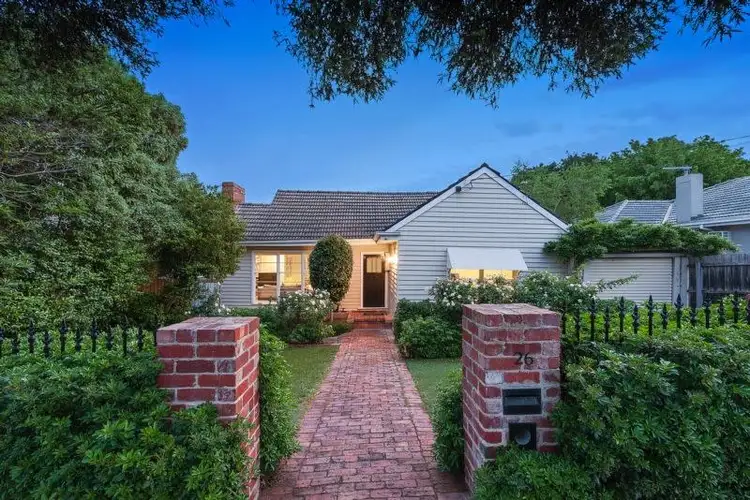 26 Henry Street, Ringwood VIC 3134