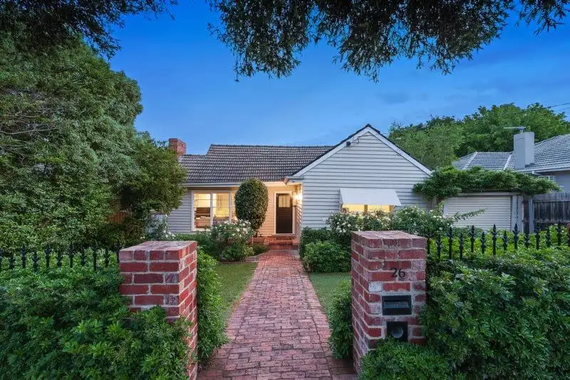 Main view of Homely house listing, 26 Henry Street, Ringwood VIC 3134