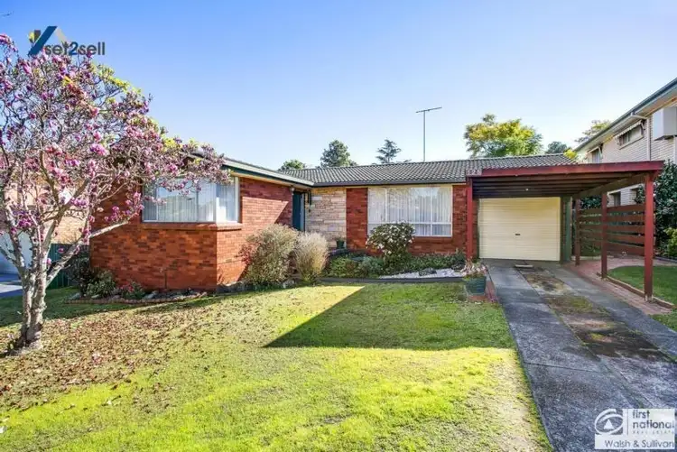 125 Glanmire Road, Baulkham Hills NSW 2153