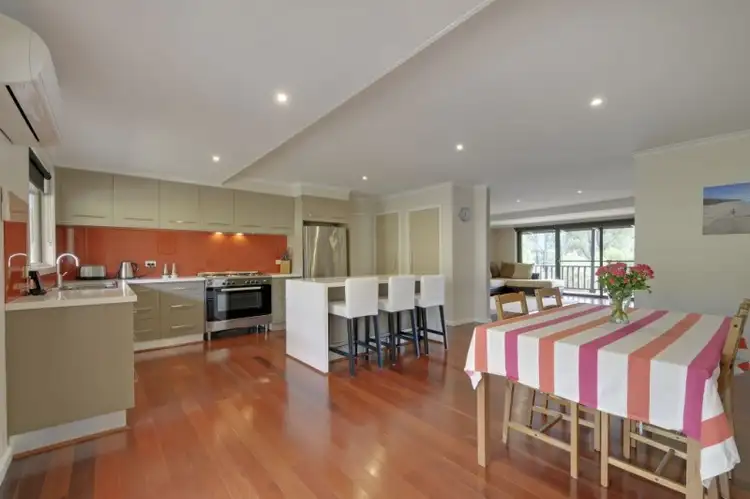 Fifth view of Homely house listing, 5 Cooks Road, Callignee VIC 3844