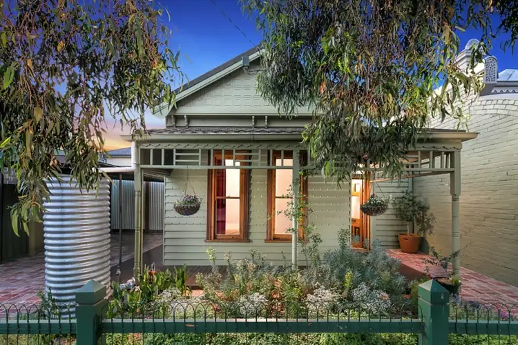 Main view of Homely house listing, 1 Henderson Street, Northcote VIC 3070