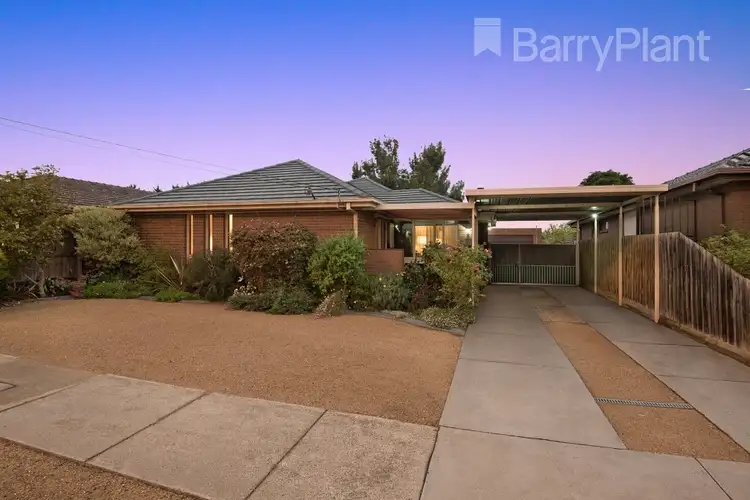 109 Heaths Road, Hoppers Crossing VIC 3029