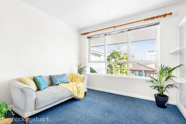 Third view of Homely apartment listing, 6/14 Olive Street, Caulfield South VIC 3162