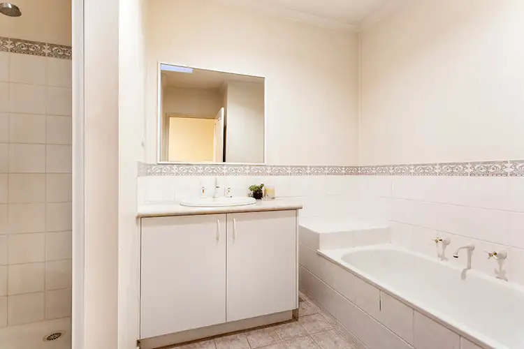 Sixth view of Homely townhouse listing, 97 The Crescent, Kensington VIC 3031