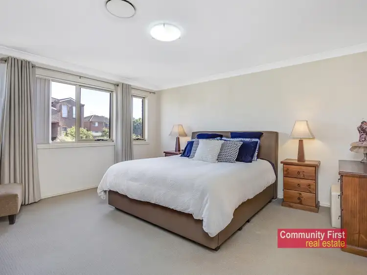 Sixth view of Homely house listing, 1 Alisma Road, Mount Annan NSW 2567