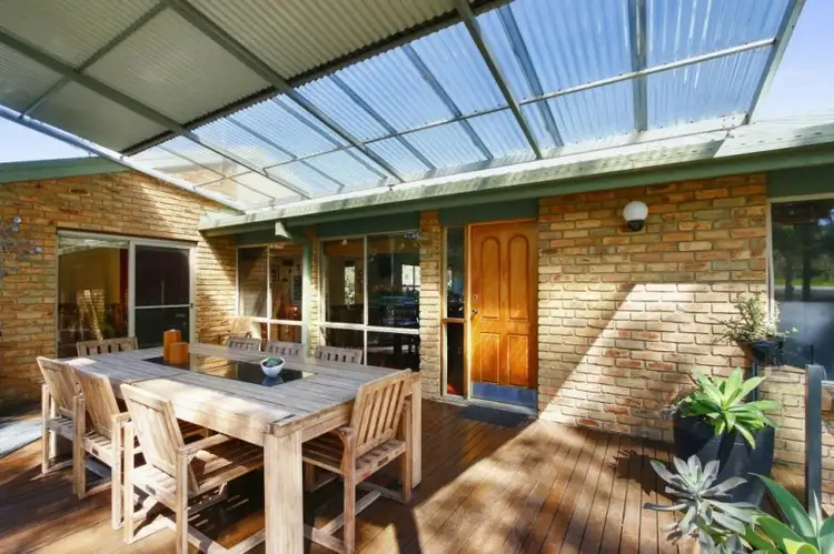 Second view of Homely house listing, 16 Steels Creek Road, Yarra Glen VIC 3775
