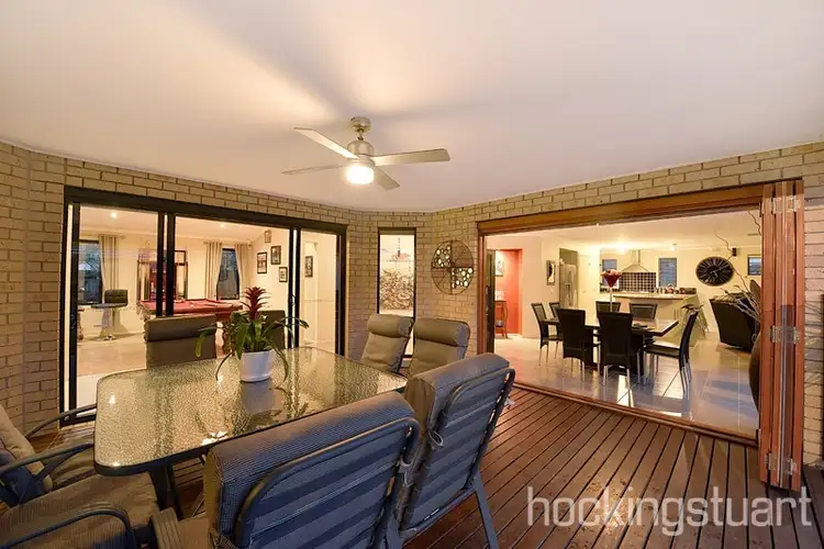 Third view of Homely house listing, 53 Bryn Mawr Boulevard, Berwick VIC 3806