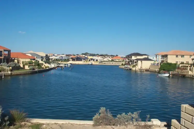 Fourth view of Homely land listing, 29 (L 323) Voyager Close, Wannanup WA 6210