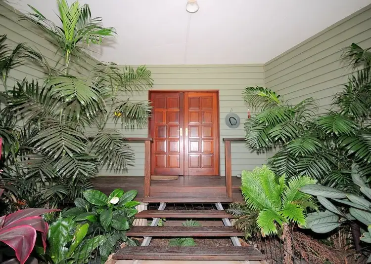 Fourth view of Homely house listing, 242 Pacific Haven Cct, Pacific Haven QLD 4659