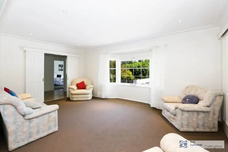 Third view of Homely house listing, 34 Iona Avenue, North Rocks NSW 2151