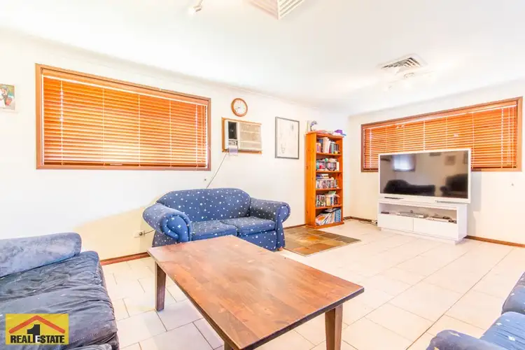 Third view of Homely house listing, 56 Alicante Street, Minchinbury NSW 2770