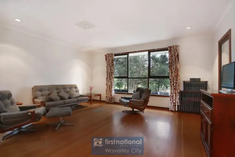 Fifth view of Homely house listing, 22 Brentwood Drive, Glen Waverley VIC 3150
