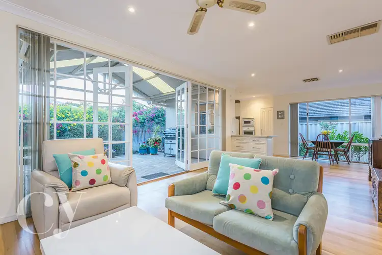 Fifth view of Homely house listing, 107 Calais Road, Wembley Downs WA 6019