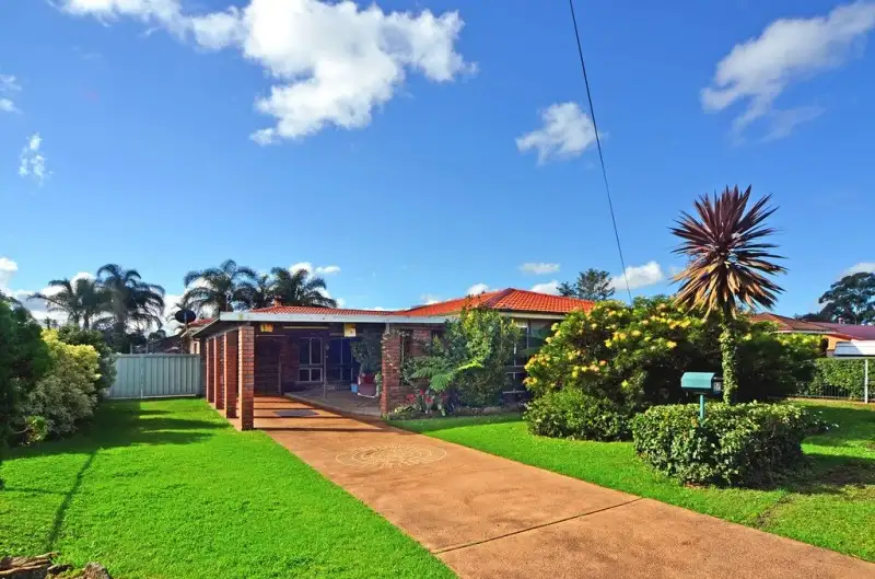 Main view of Homely house listing, 27 Salisbury Drive, Nowra NSW 2541