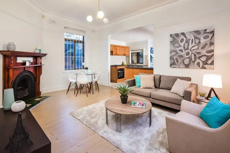 Third view of Homely house listing, 138 Cecil Street, Fitzroy VIC 3065