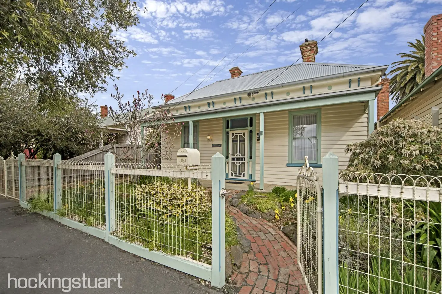 Main view of Homely house listing, 3 King Street North, Ballarat East VIC 3350