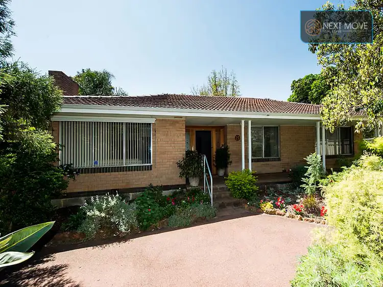 Second view of Homely house listing, 25 Wheyland St, Willagee WA 6156