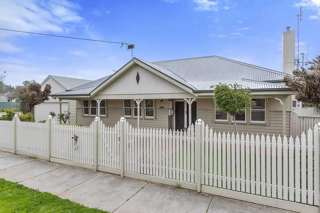 Main view of Homely house listing, 12 Maple Street, Golden Square VIC 3555