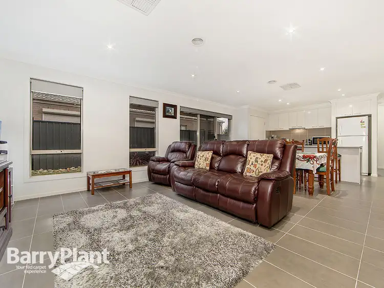 Sixth view of Homely house listing, 25 Carew Way, Derrimut VIC 3030