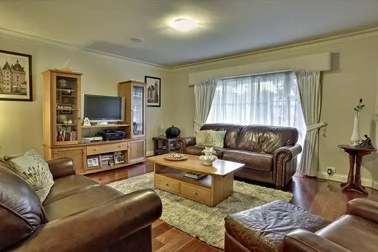 Fifth view of Homely house listing, 47 Cromwell Drive, Rowville VIC 3178