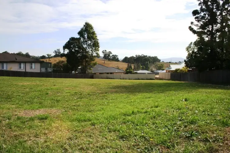 Second view of Homely land listing, 11 Common Road, Dungog NSW 2420
