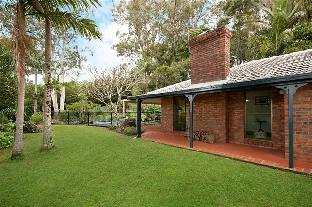 Third view of Homely rural property listing, 245a Connor Road, Tregeagle NSW 2480