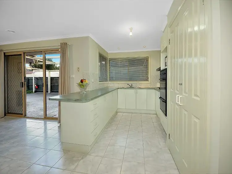 Fourth view of Homely house listing, 15 Lacebark Road, Delahey VIC 3037