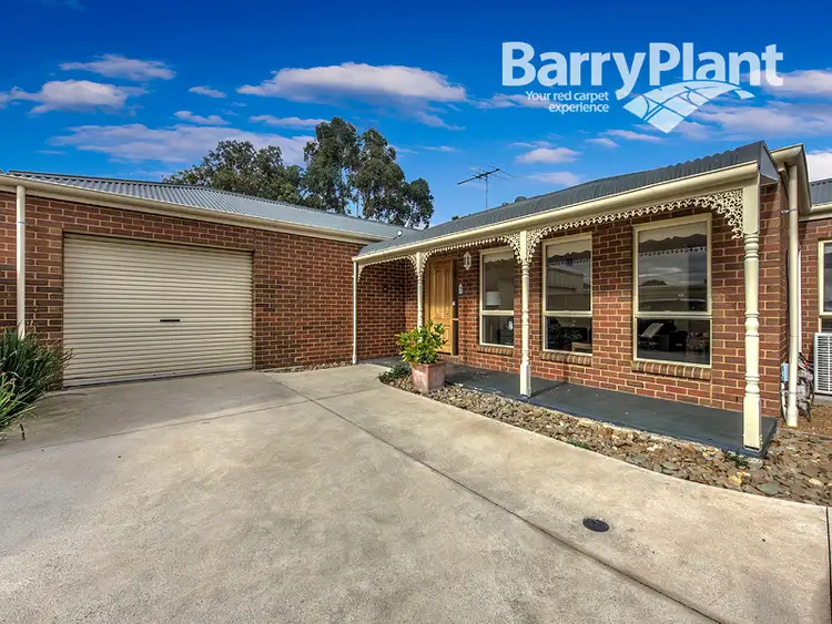 2/133 Power Street, St Albans VIC 3021