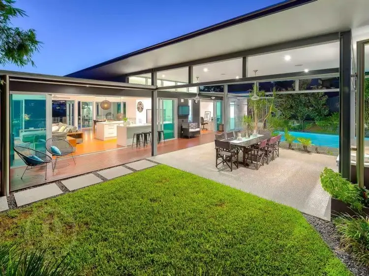 Fourth view of Homely house listing, 53 Thomas Street, Auchenflower QLD 4066