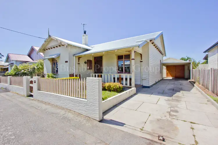Main view of Homely house listing, 104a Holbrook Street, Invermay TAS 7248