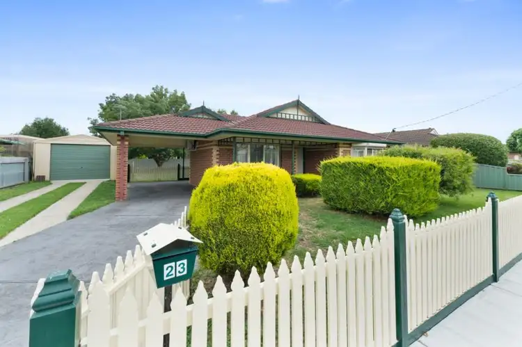 23 Pitt Street, Colac VIC 3250
