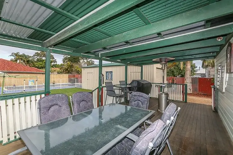 Second view of Homely house listing, 35 Stapleton Street, Wallsend NSW 2287